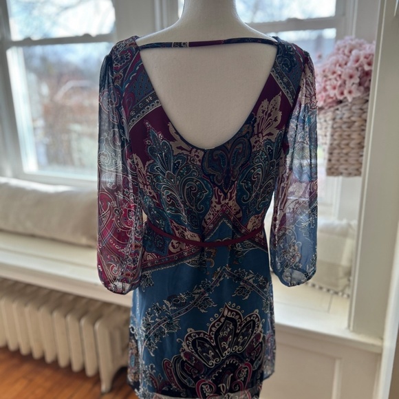 Candy Rose Dress - Picture 5 of 9